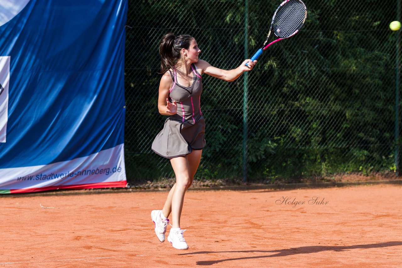 Bild 17 - Stadtwerke Pinneberg Cup - 1. Tag